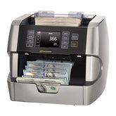 Refurbished Bank-grade bill counter VC-7